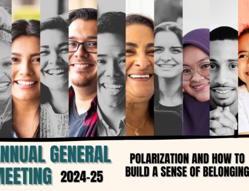 2024-25 DBNC Annual Report