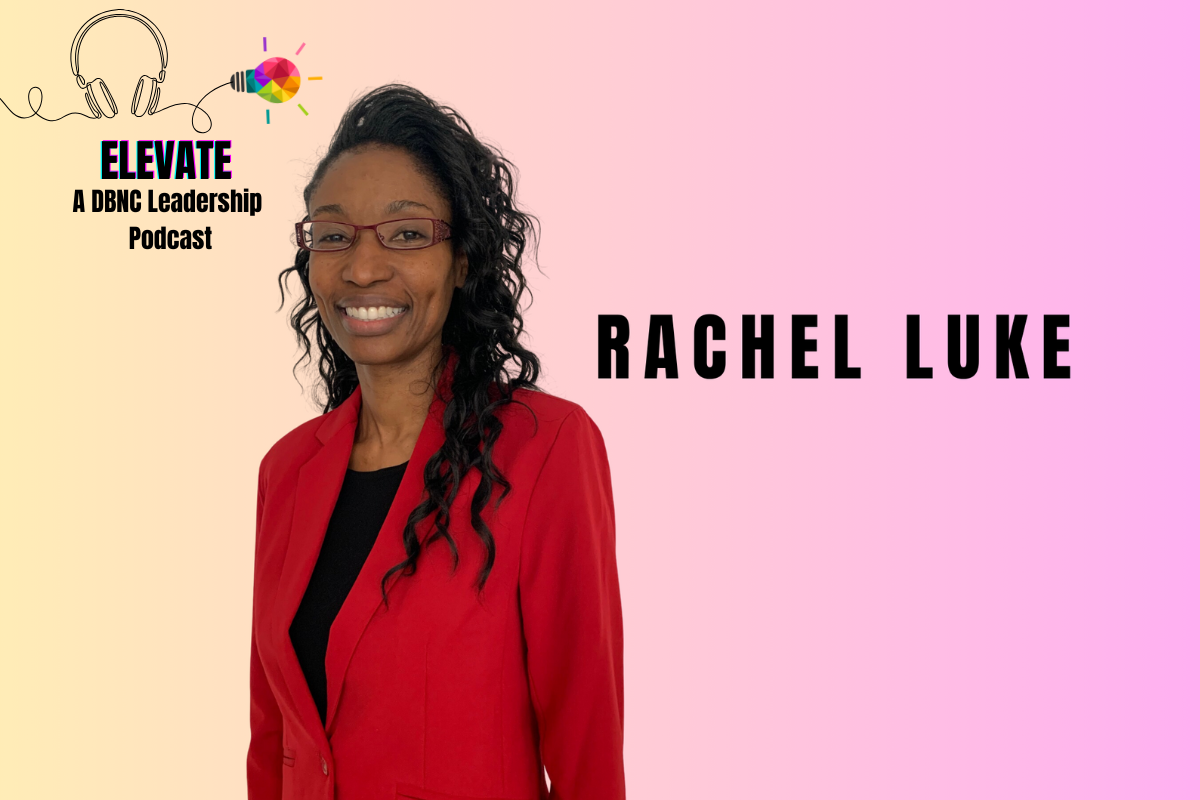 Roots and Resilience E 26: A leadership Podcast with Rachel