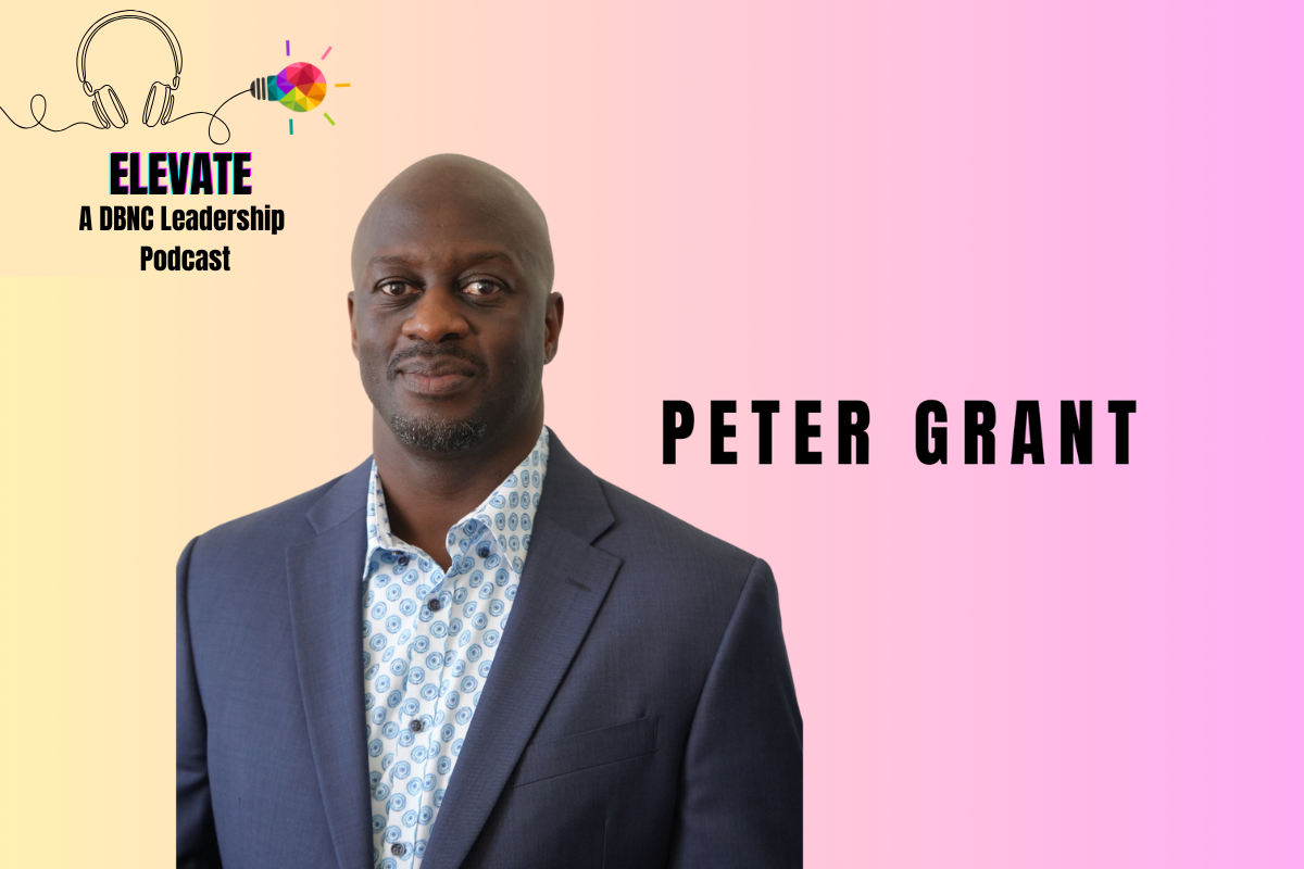 Roots and Resilience E 28: A leadership Podcast with Peter