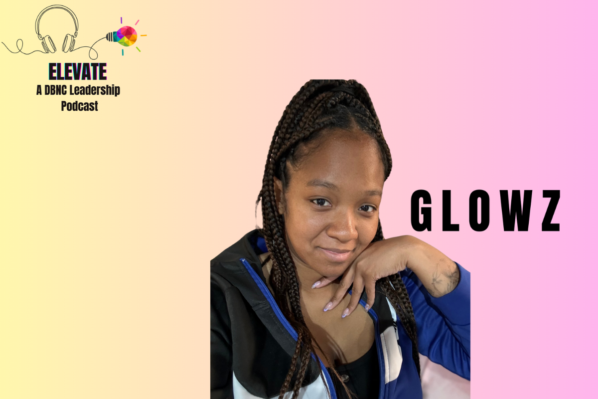 Roots and Resilience E 31: A leadership Podcast with Gloria