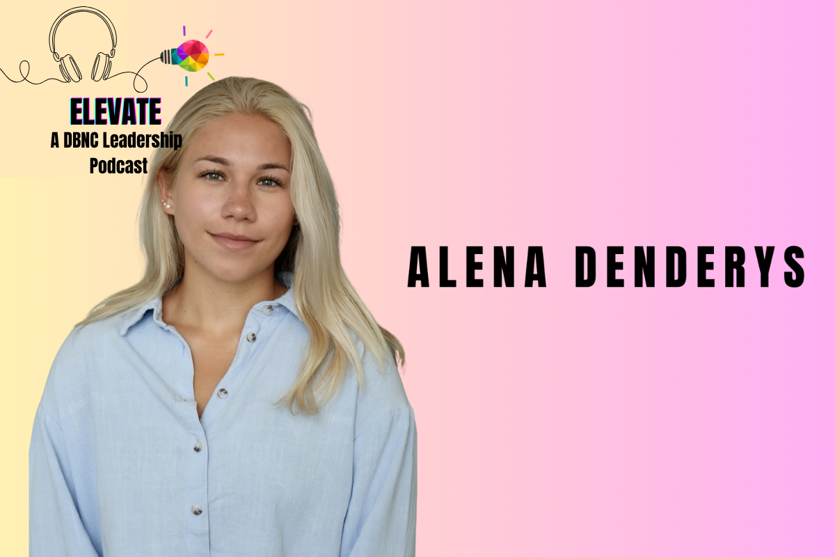 Roots and Resilience E 32: A leadership Podcast with Alena