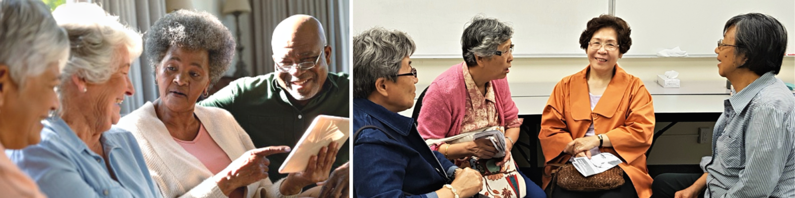 Older Adults (1)