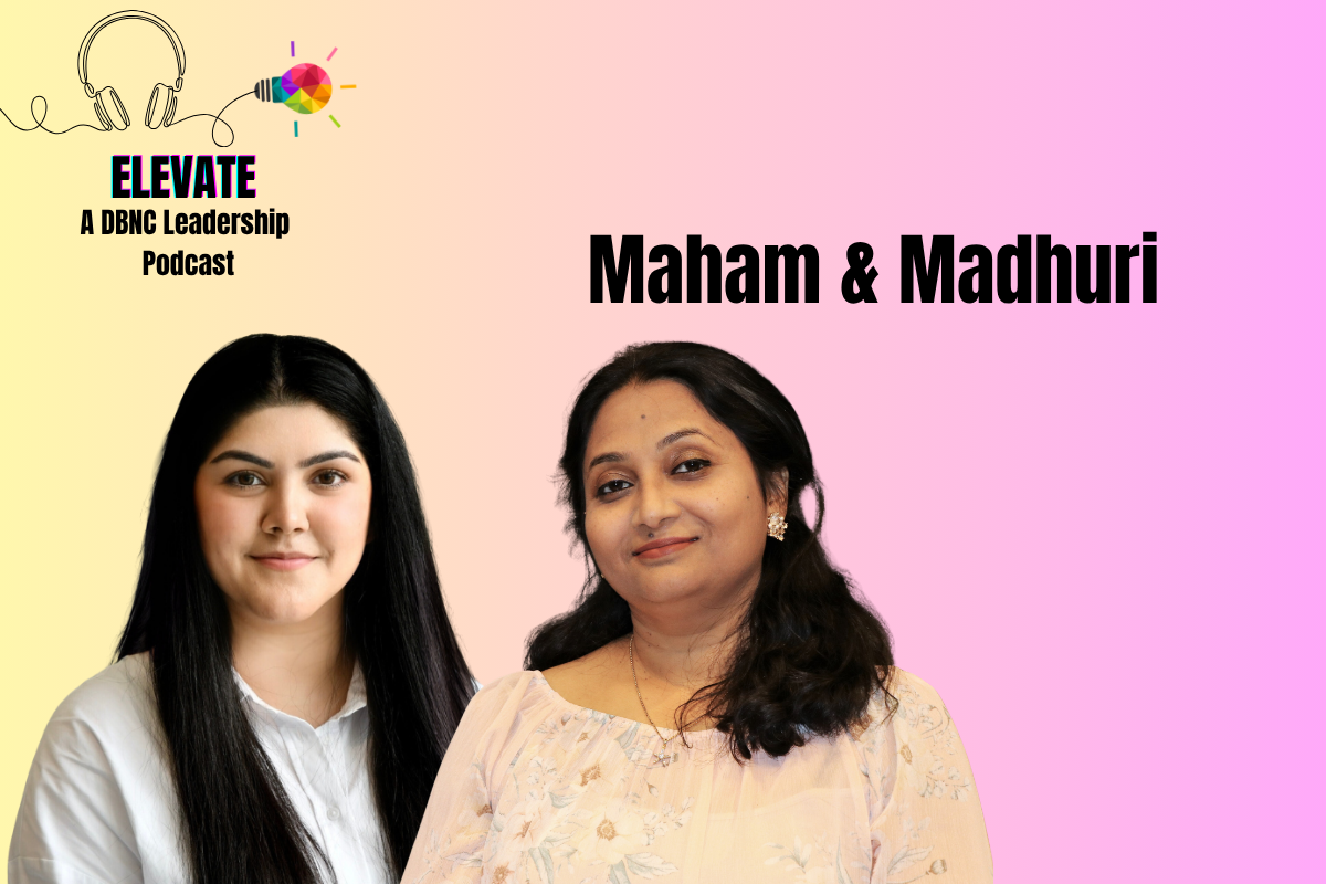 Season 2 – E46 Maham & Madhuri
