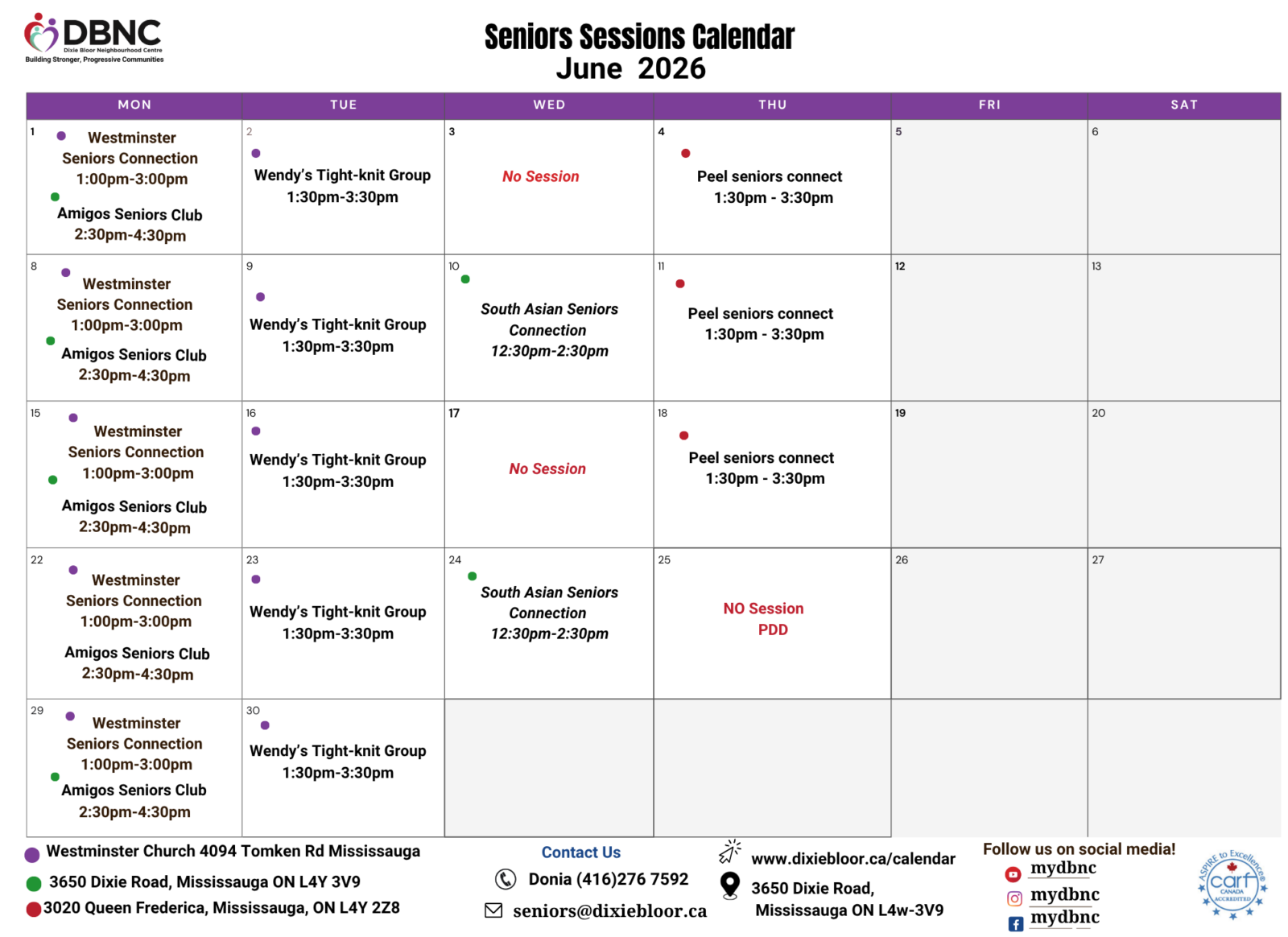 Seniors Sessions Calendar November 2024 (11 x 8 in)(7)