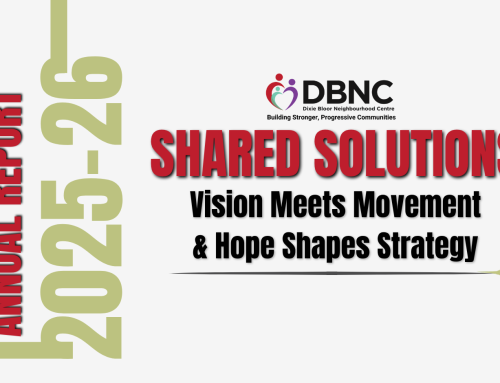 2025-26 DBNC Annual Report